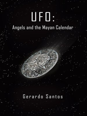 cover image of UFO